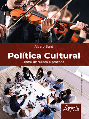 cover image of Política Cultural